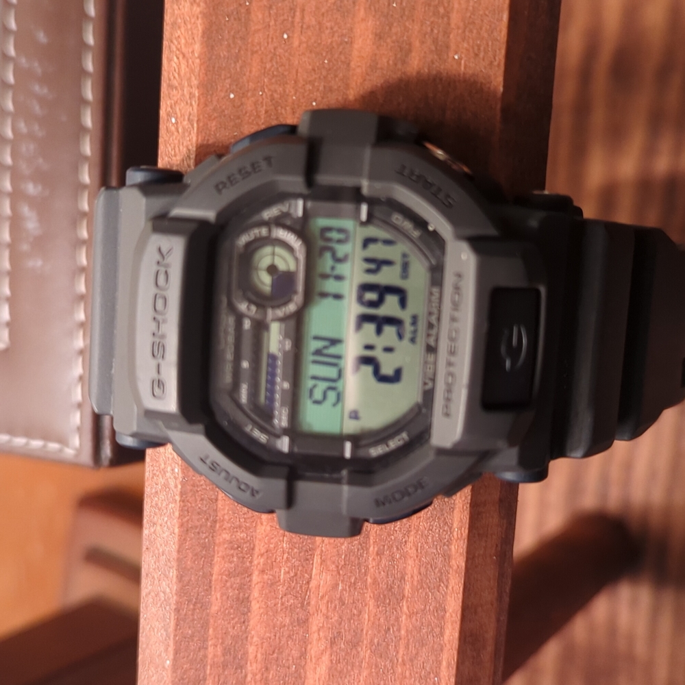 Casio G Shock 3403